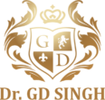 Dr. GD Singh